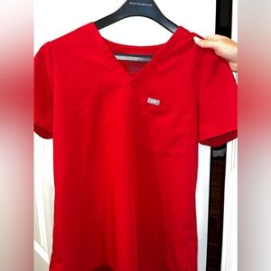 FIGS scrubs Size M
